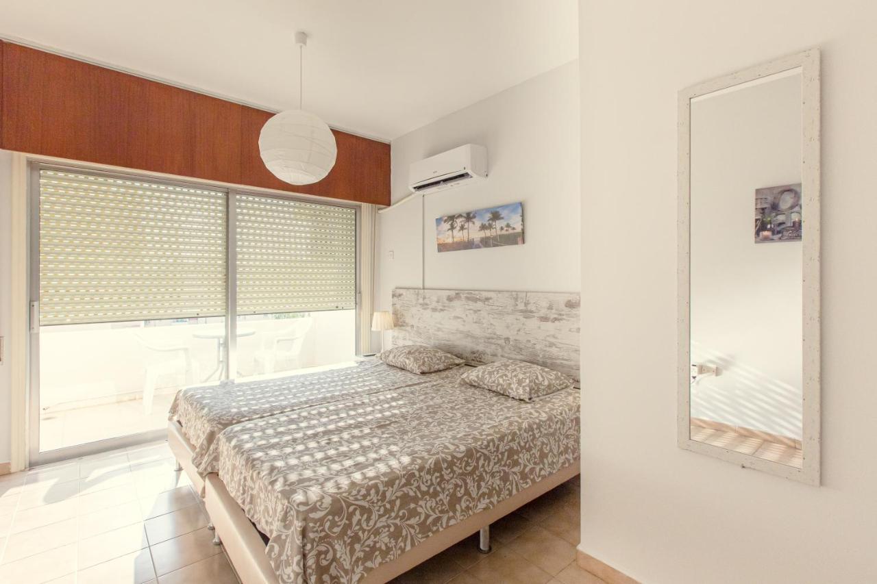 Apartamento Furnished Seafront