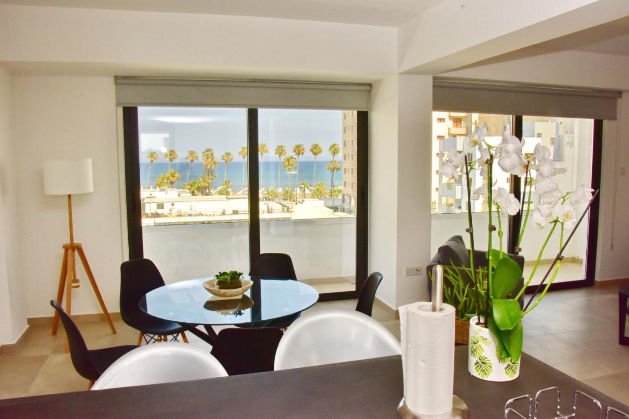 Georgia Court & Seaview Apartment