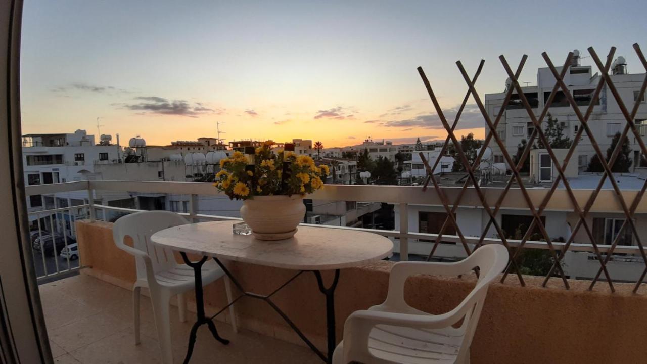 Homestay Alkaeos &
