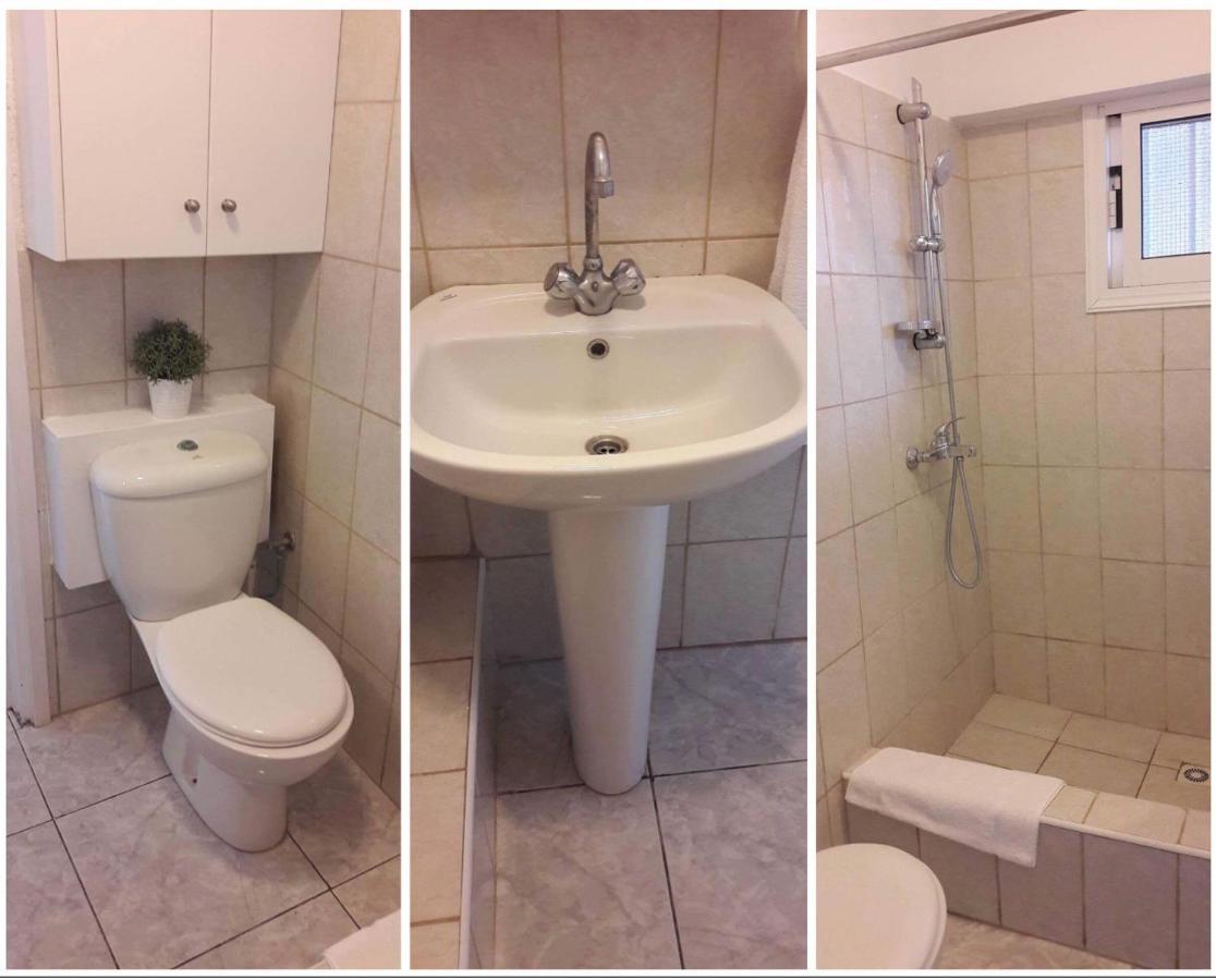 Guest house Independent Bedroom With Private Wc+shower