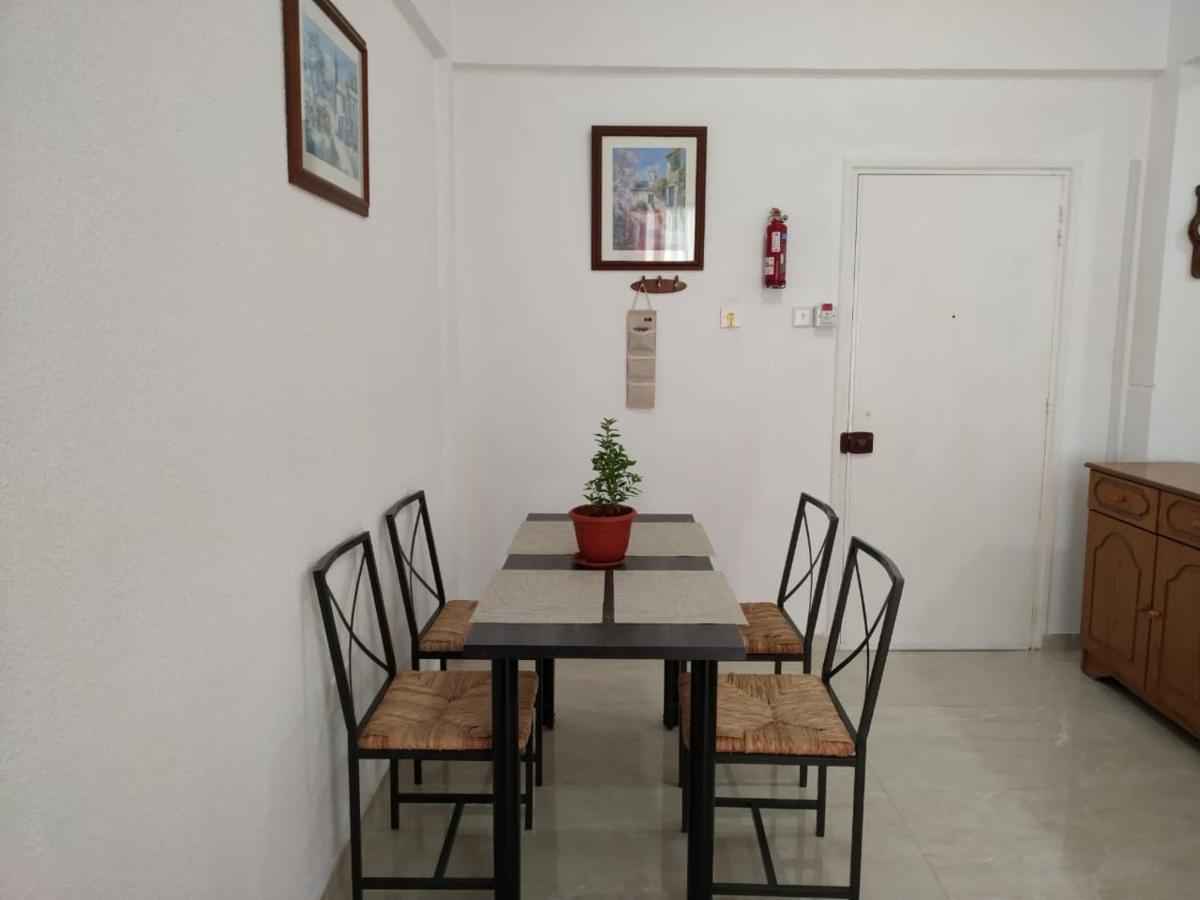 1 Bedroom Căn hộ