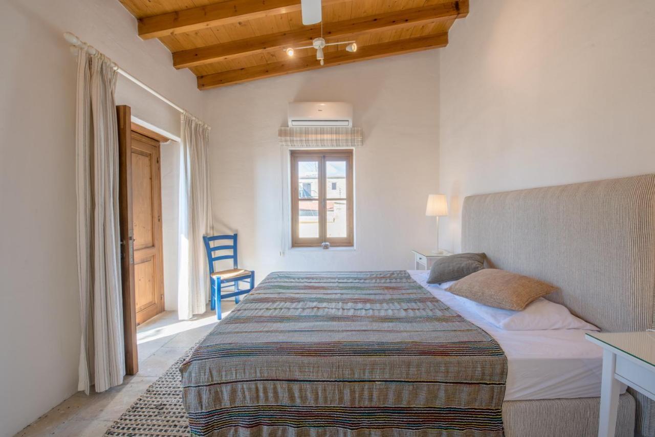 The Carob Tree - Rustic Luxury With Access To Pool And Restaurant * Larnaca