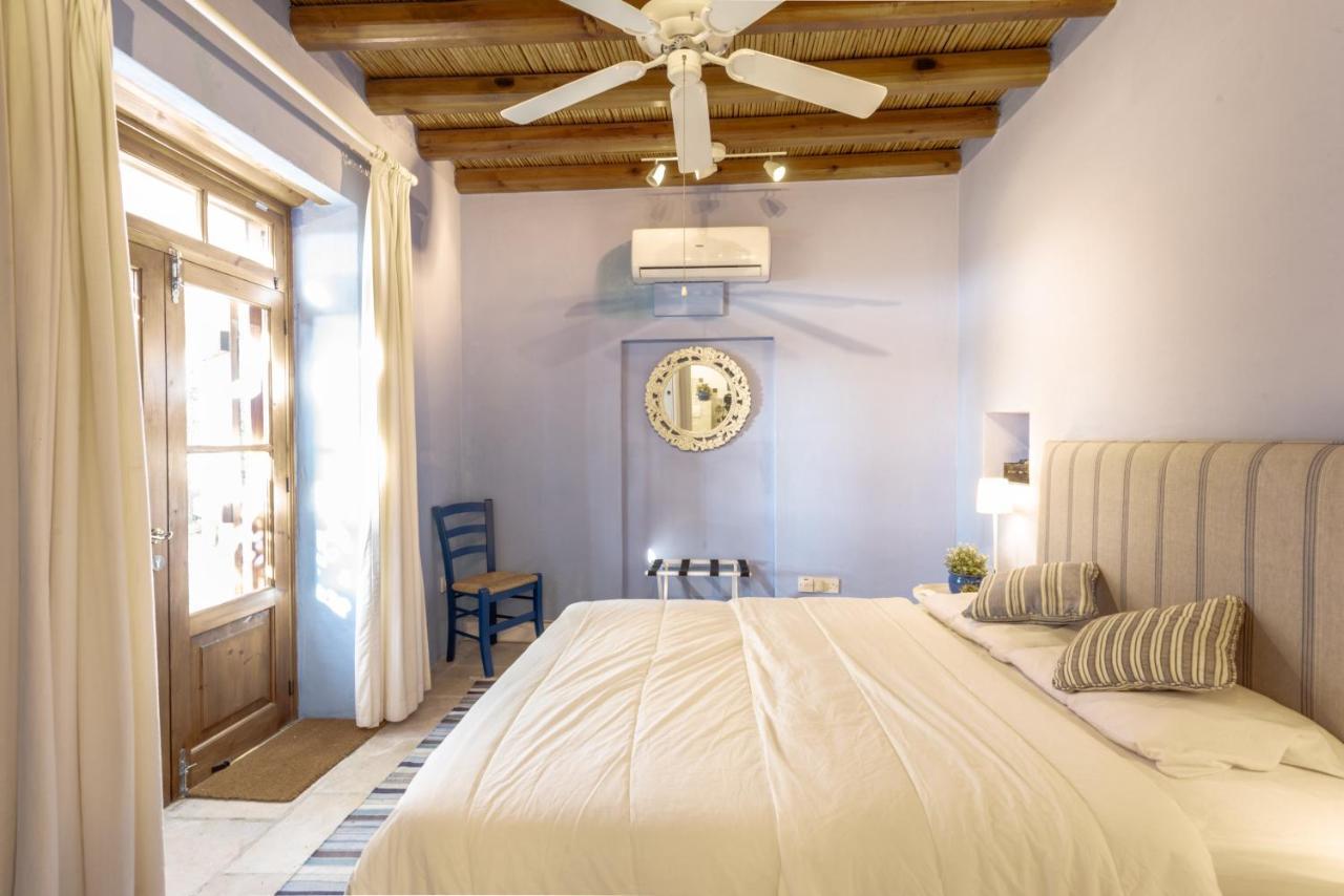The Carob Tree - Rustic Luxury With Access To Pool And Restaurant *