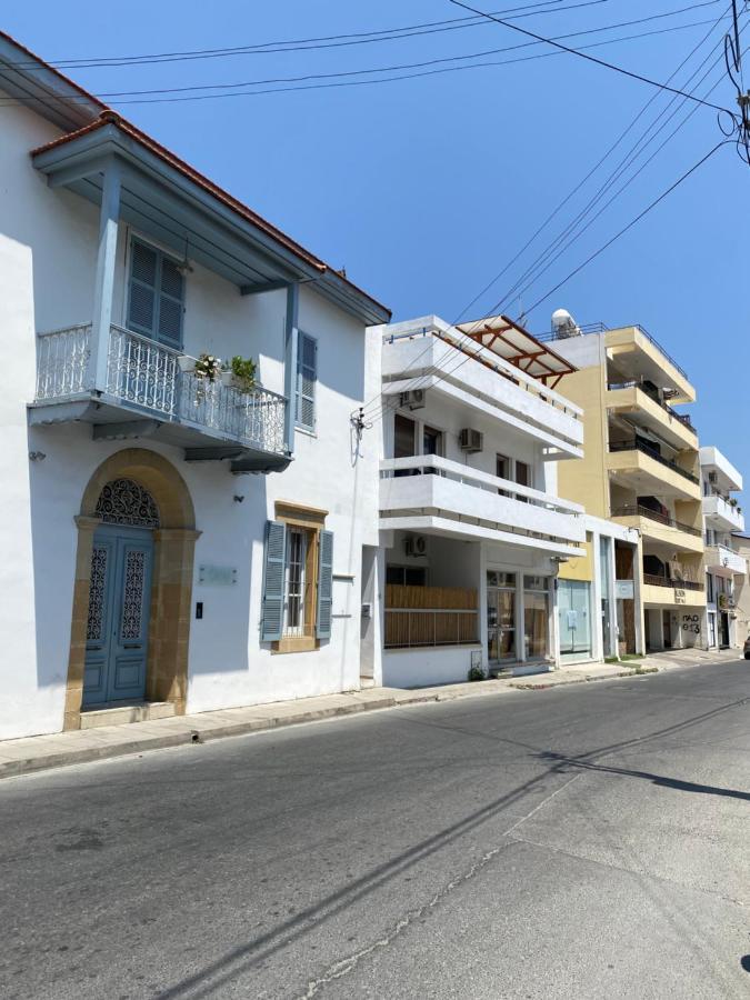 Hostel Past Or Trail Larnaca