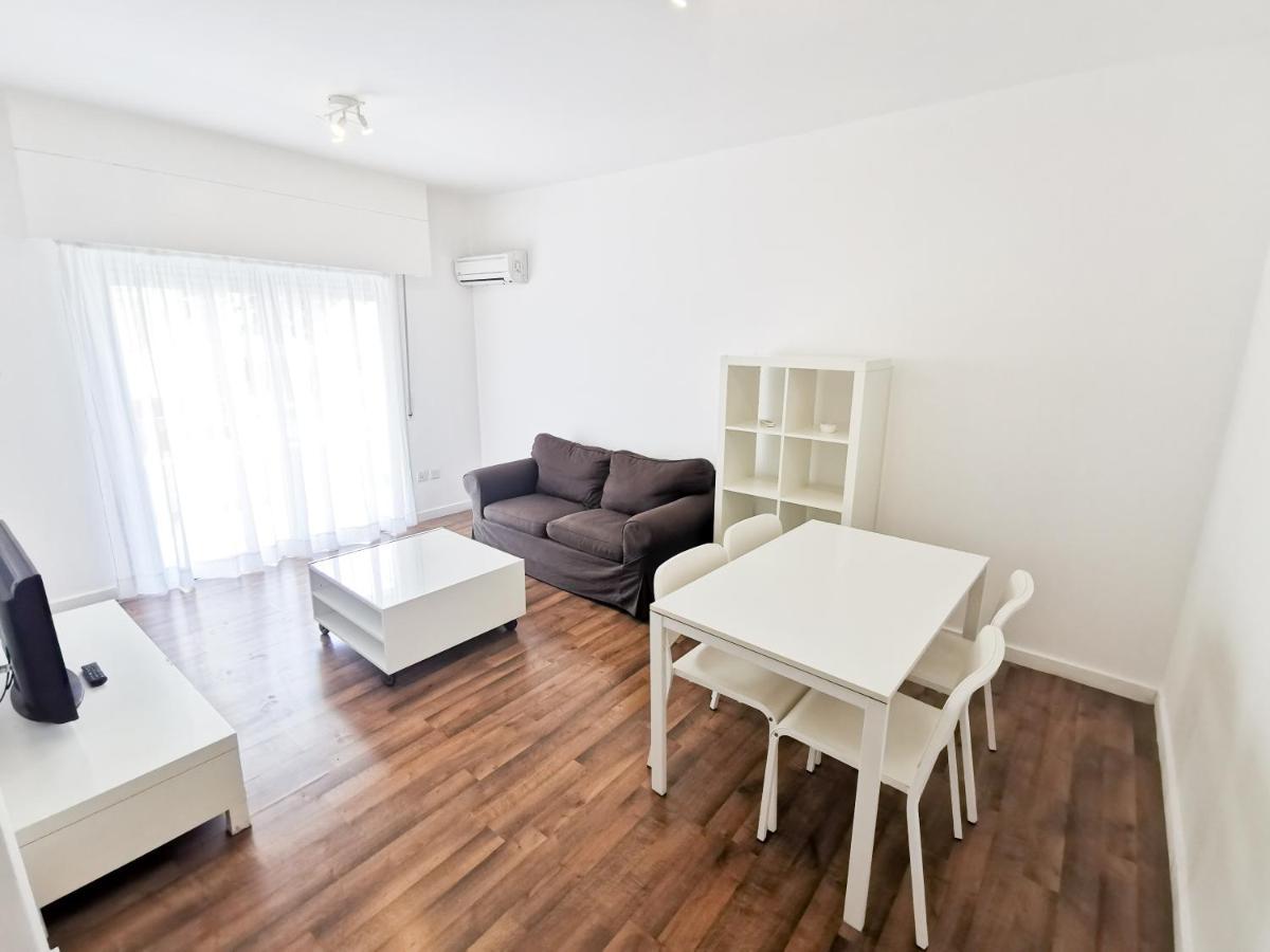 Island Time Apartment