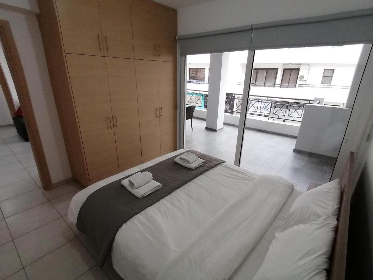 Must - Center Apartment
