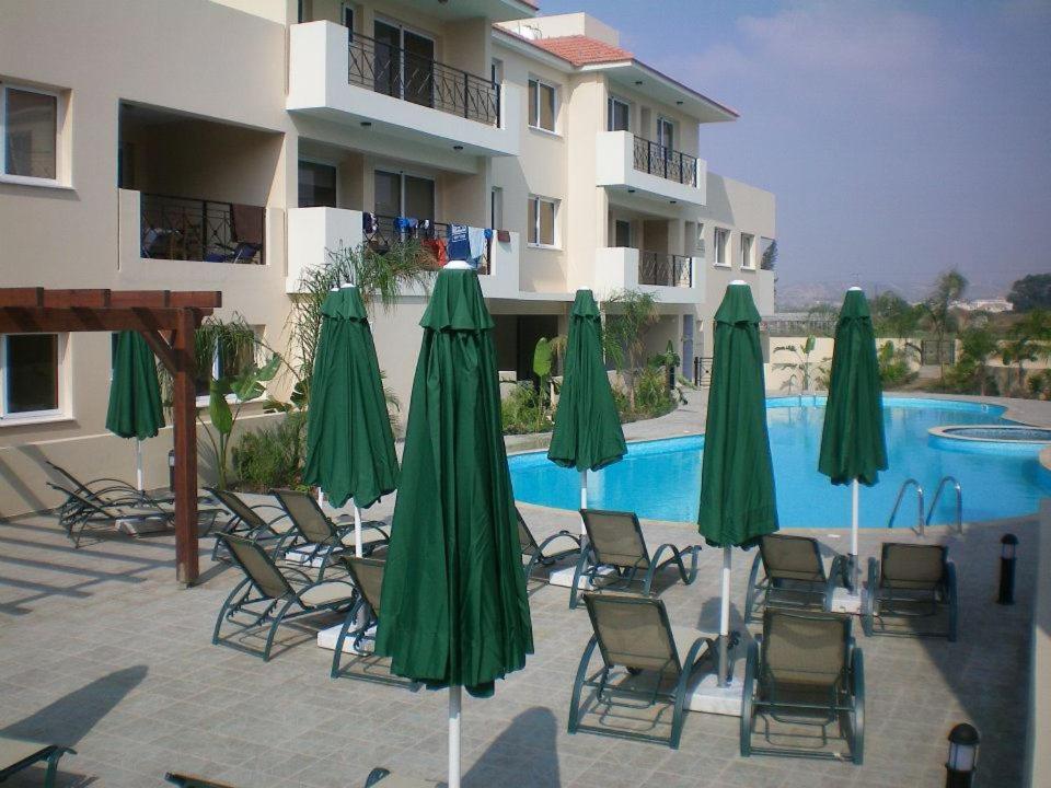 103 Elegant 2 Bed With Free Wifi, Ac, Pool & Gym! Apartment