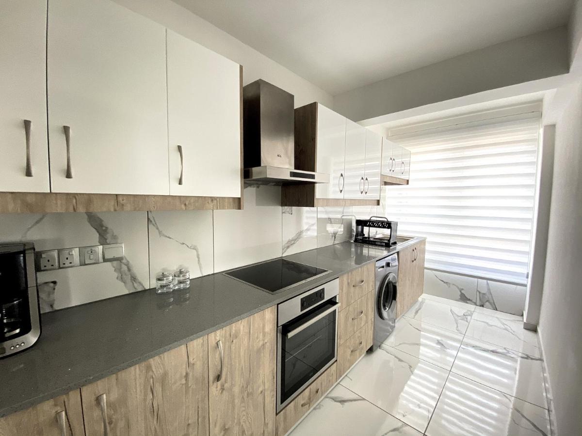 Apartment Luxury Beachfront
