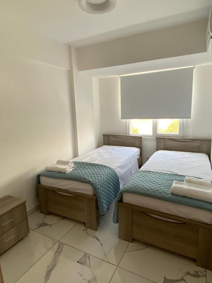 Apartment Luxury Beachfront *