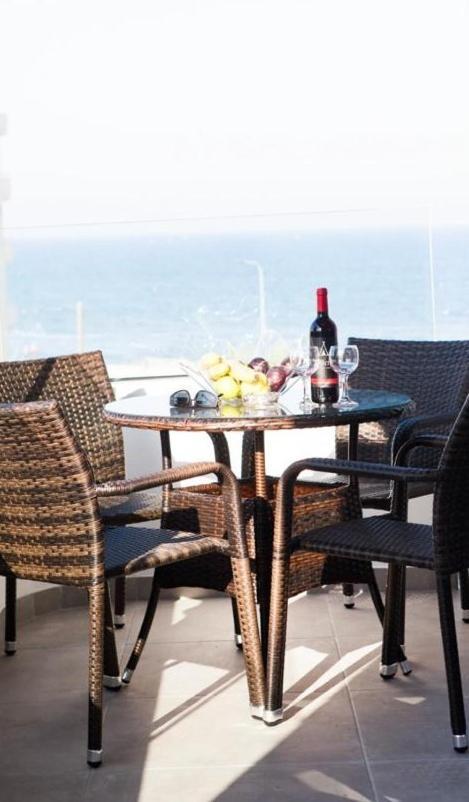 Luxury Beachfront Larnaca