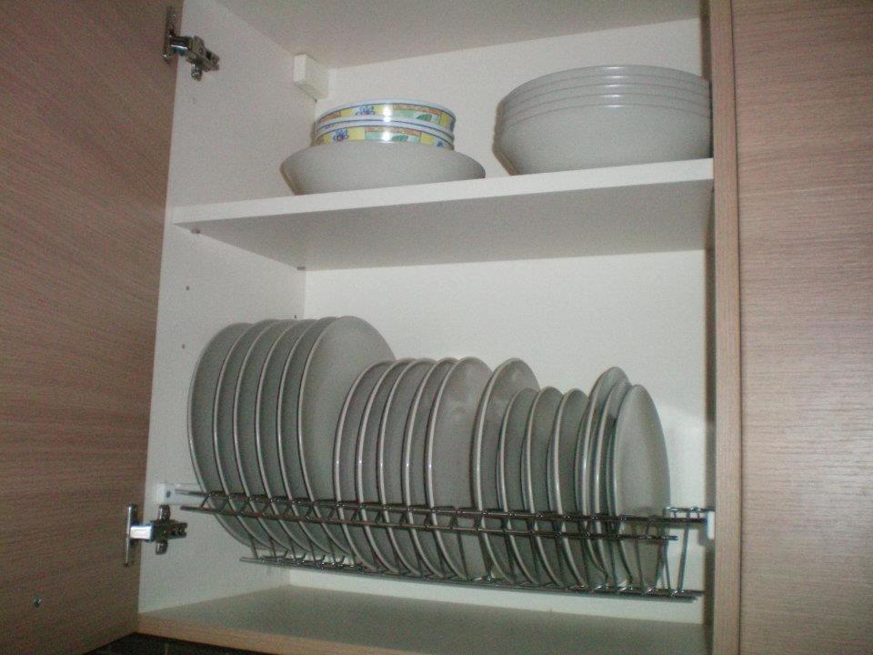 103 Elegant 2 Bed With Free Wifi, Ac, Pool & Gym! Larnaca