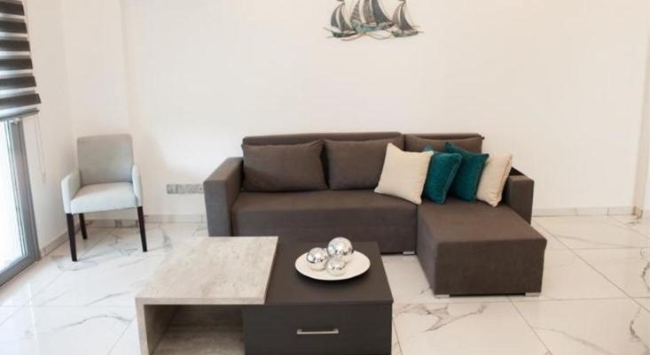 Apartment Luxury Beachfront