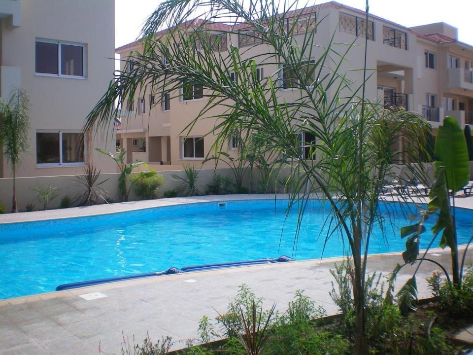 103 Elegant 2 Bed With Free Wifi, Ac, Pool & Gym! Apartment