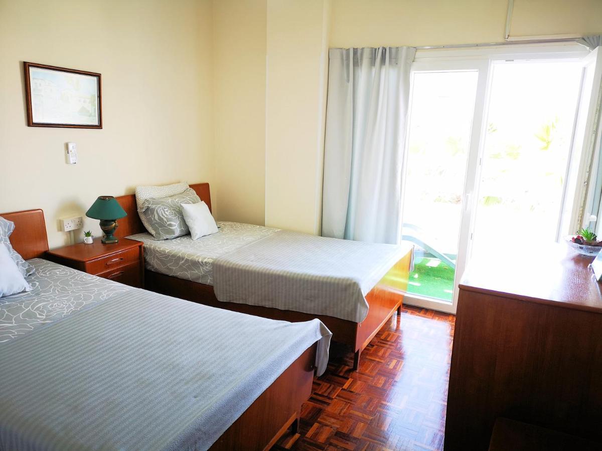 Apartment Sunny