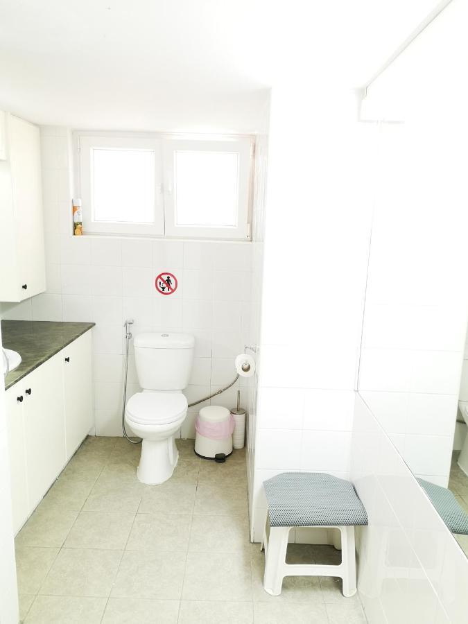 Apartment Sunny *