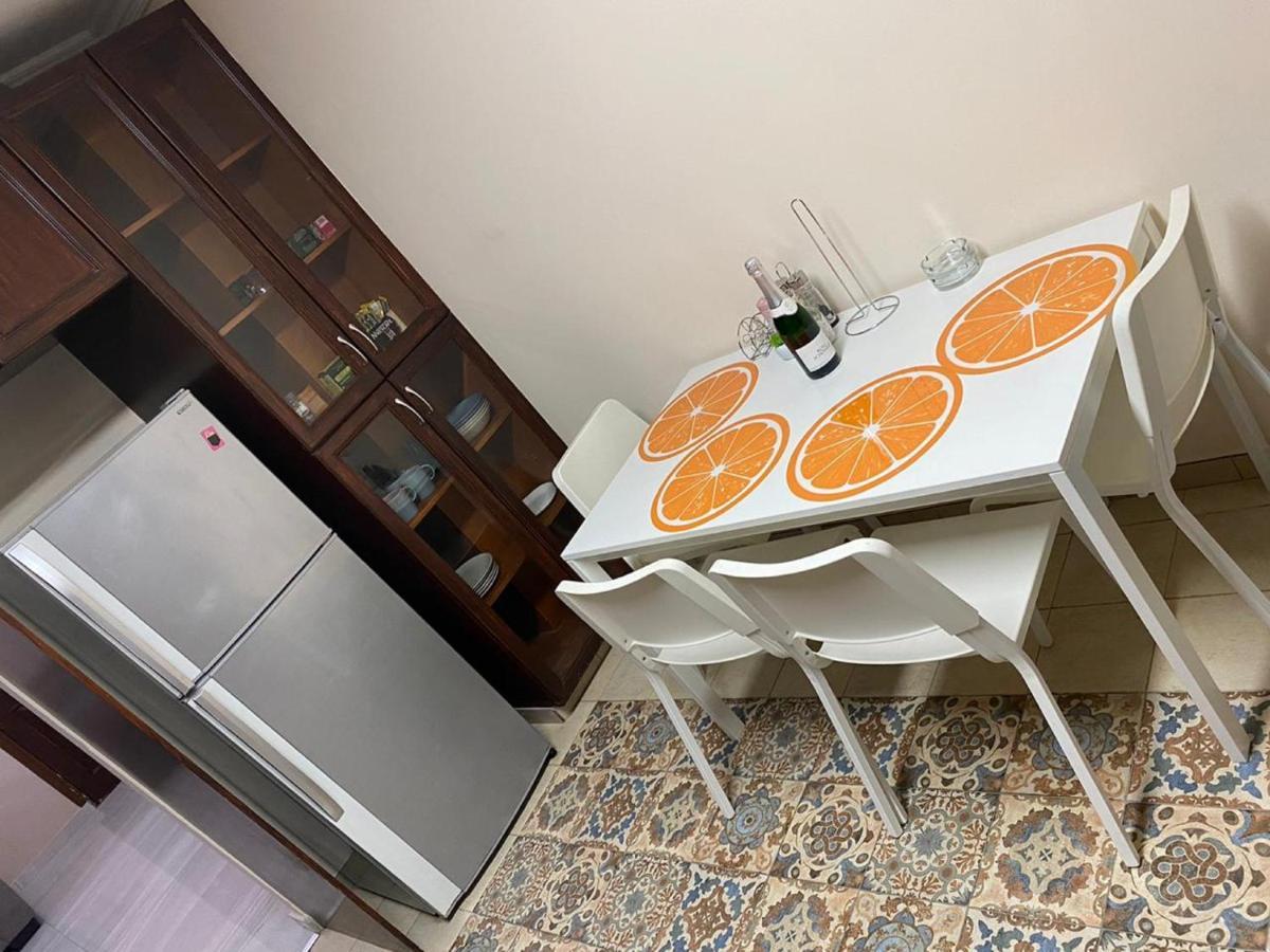 Homestay Comfort Larnaca