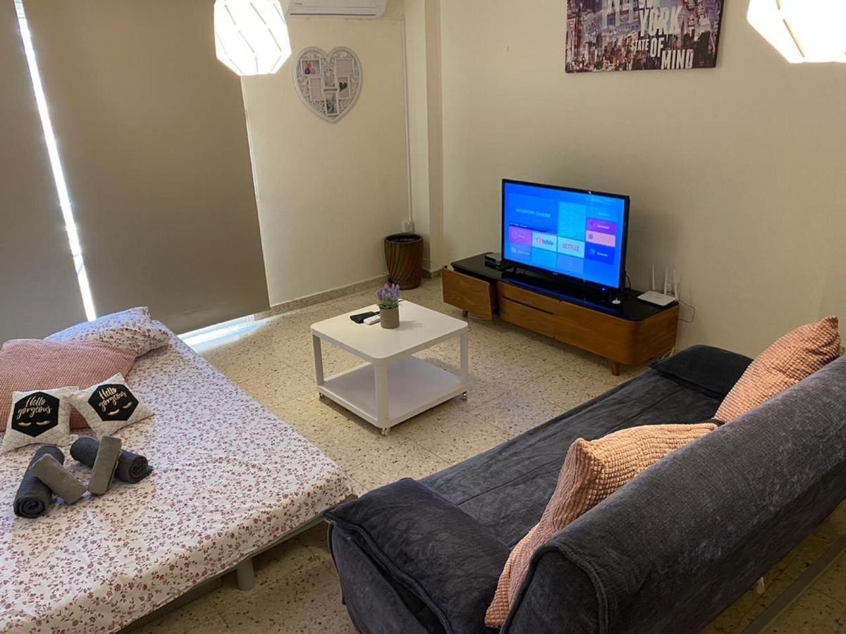 Apartment Comfort *