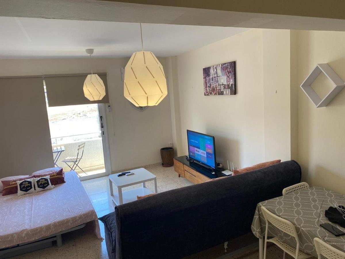 Apartment Comfort Larnaca