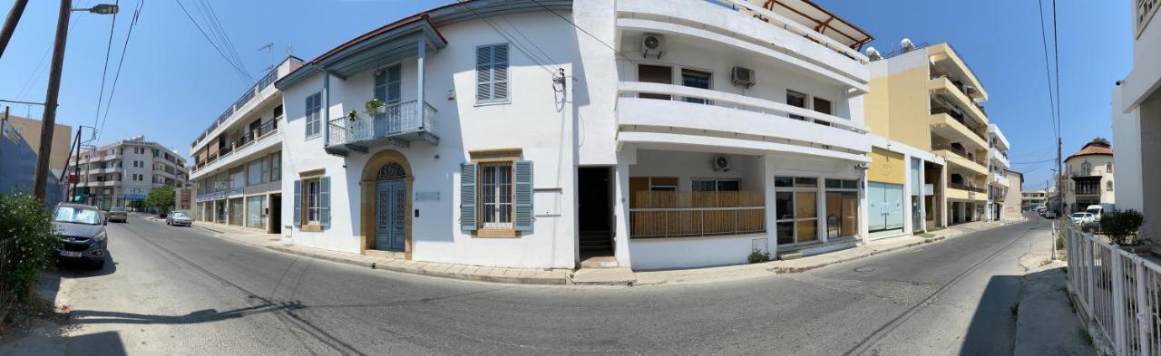 Past Or Trail Hostel Larnaca