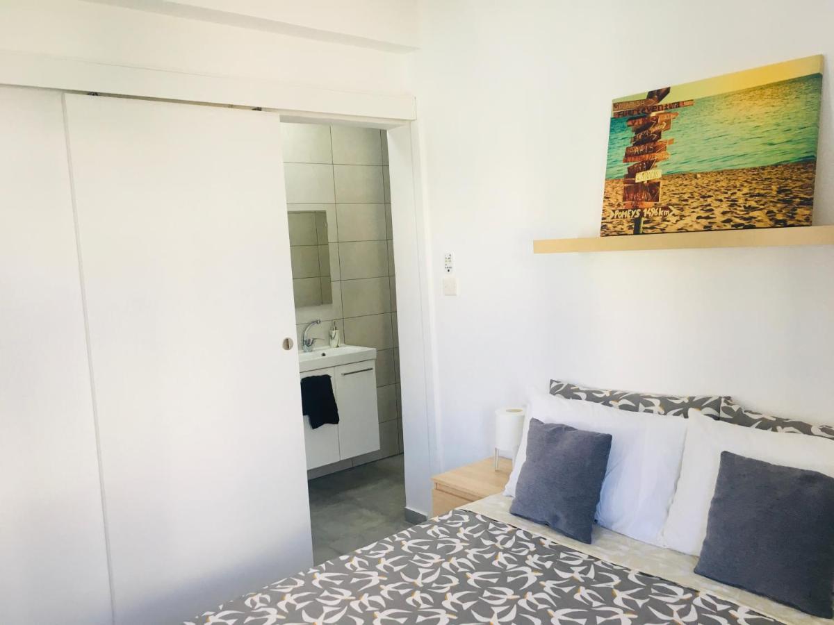Apartment Sea Green Gardens Beach Larnaka