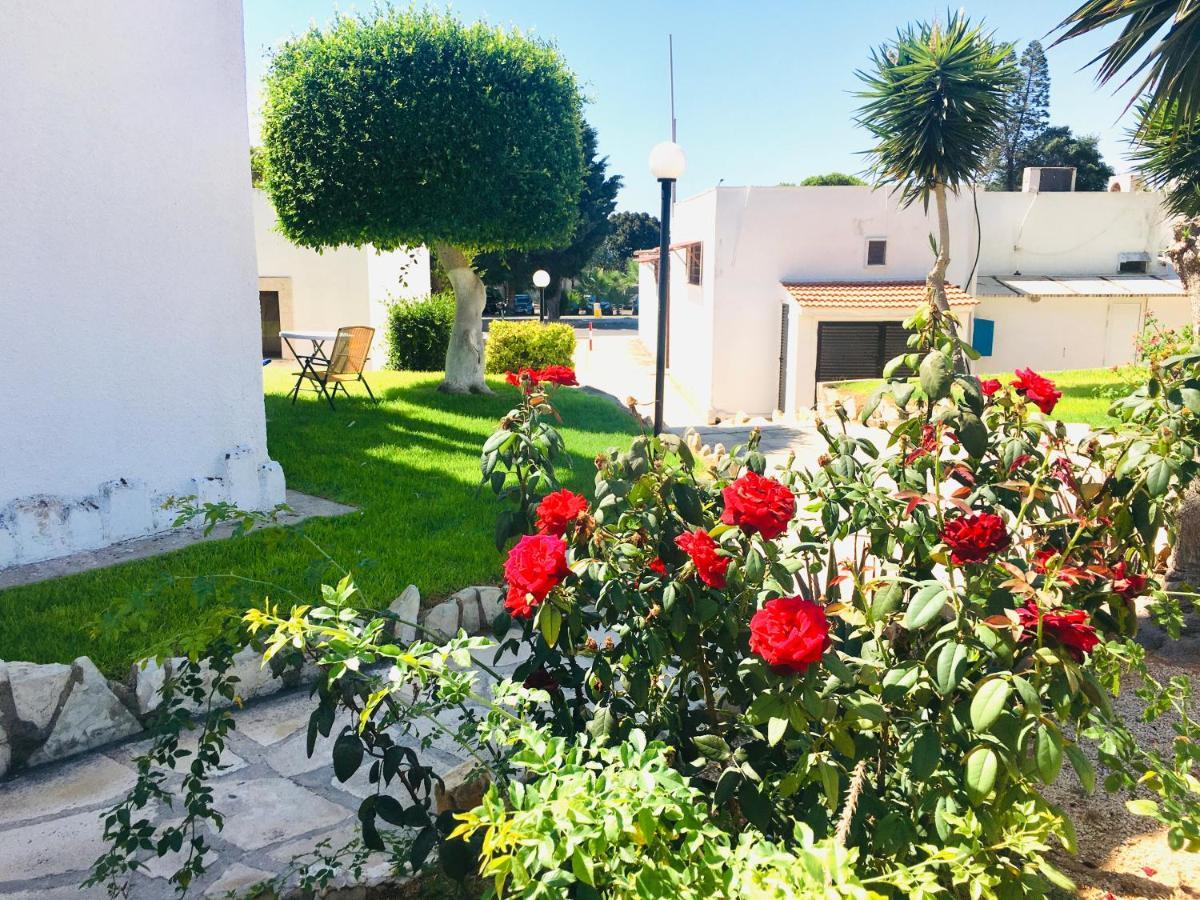 Sea Green Gardens Beach Apartment