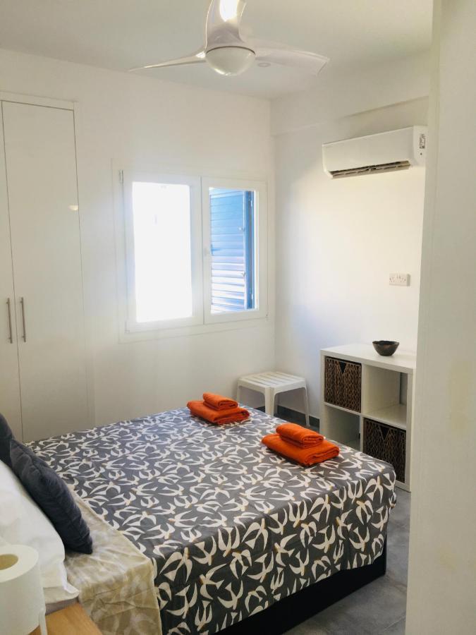 Apartment Sea Green Gardens Beach