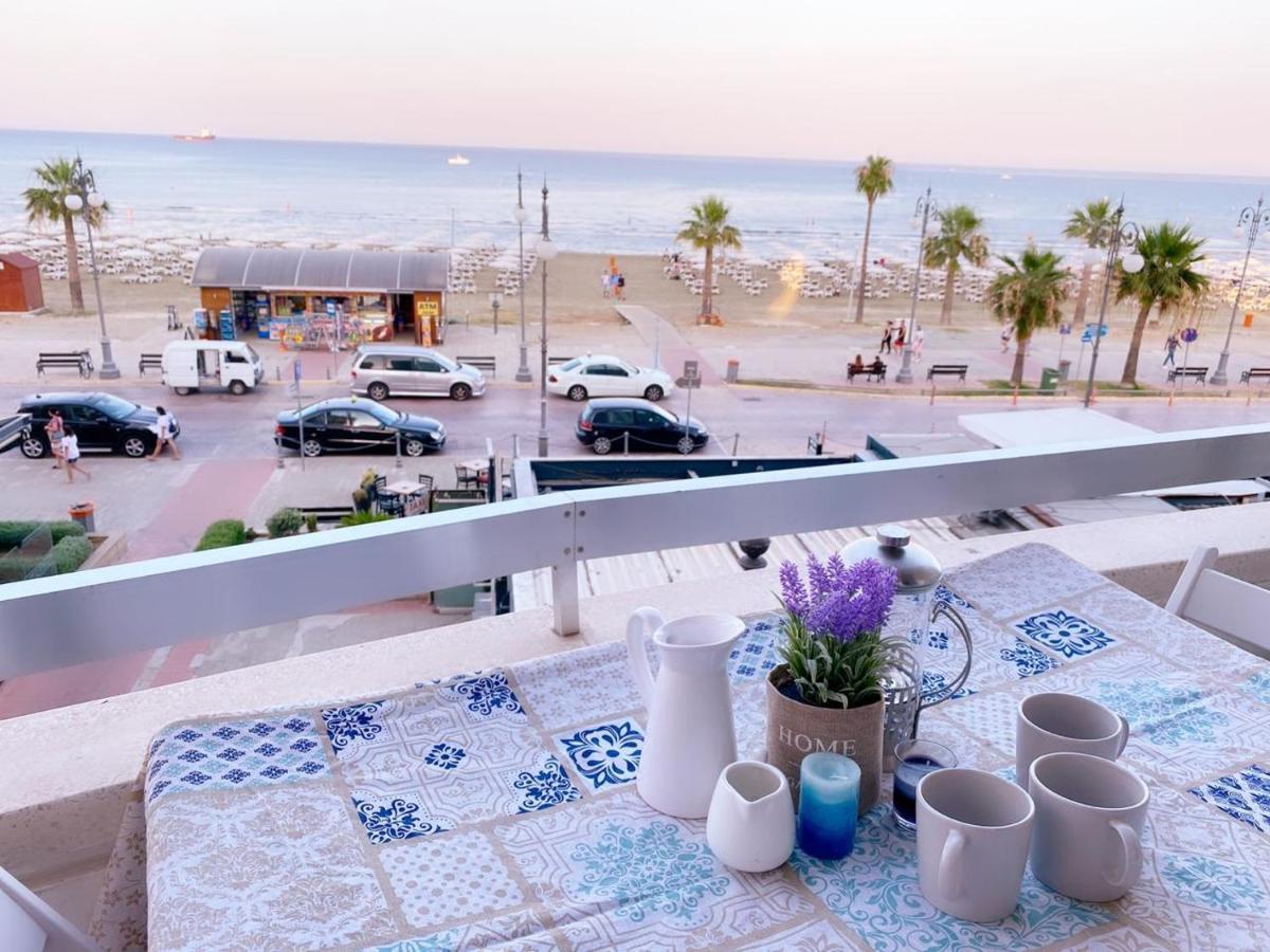 Front Larnaca