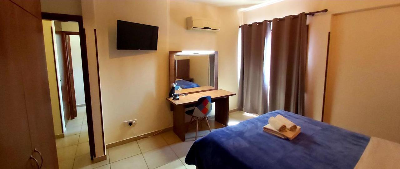 Lakis Court Apartment