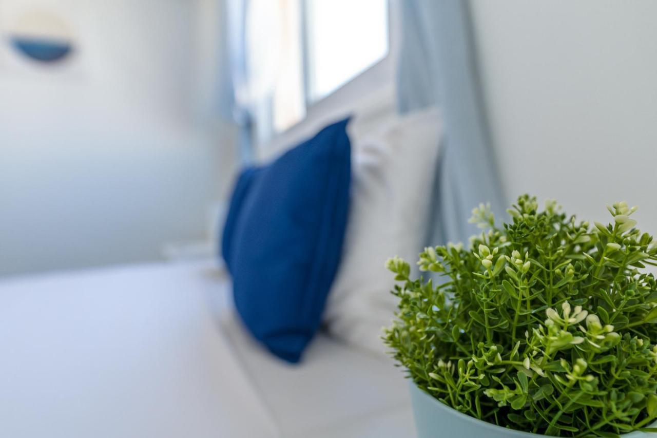 Makenzy Seaview Penthouse *