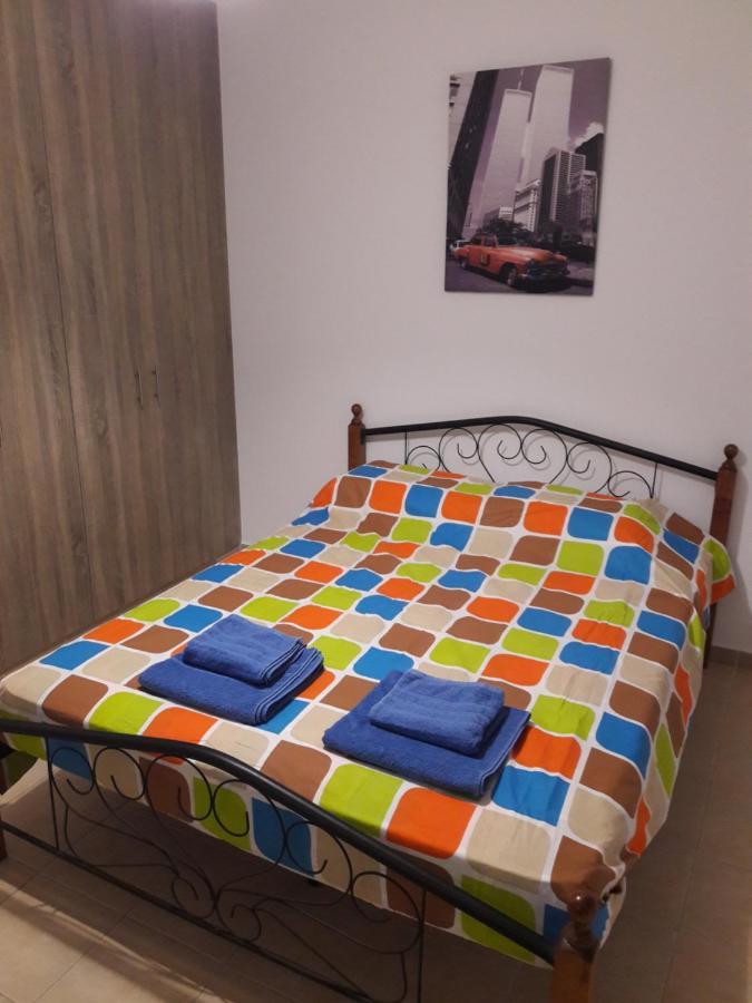 Holiday Home * Lárnaca