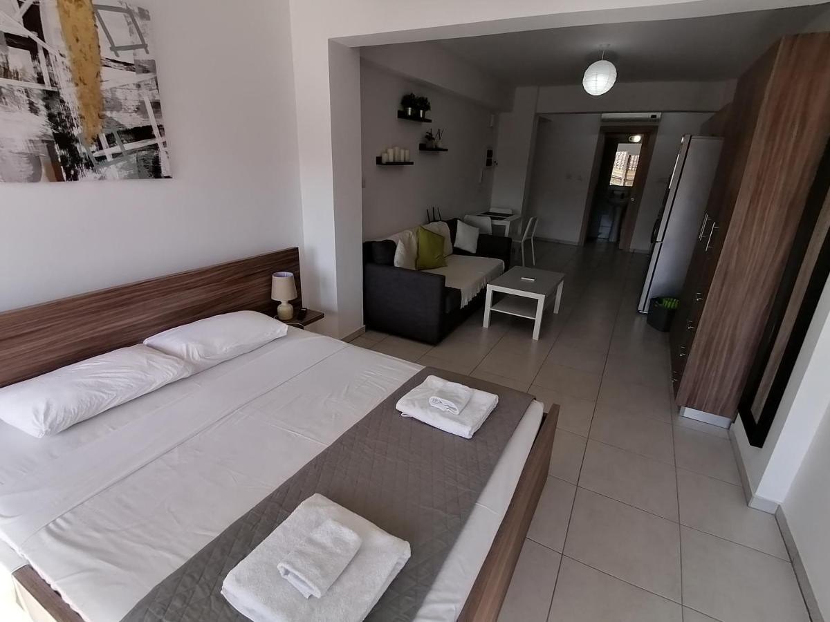 Apartment Must - Center Larnaca