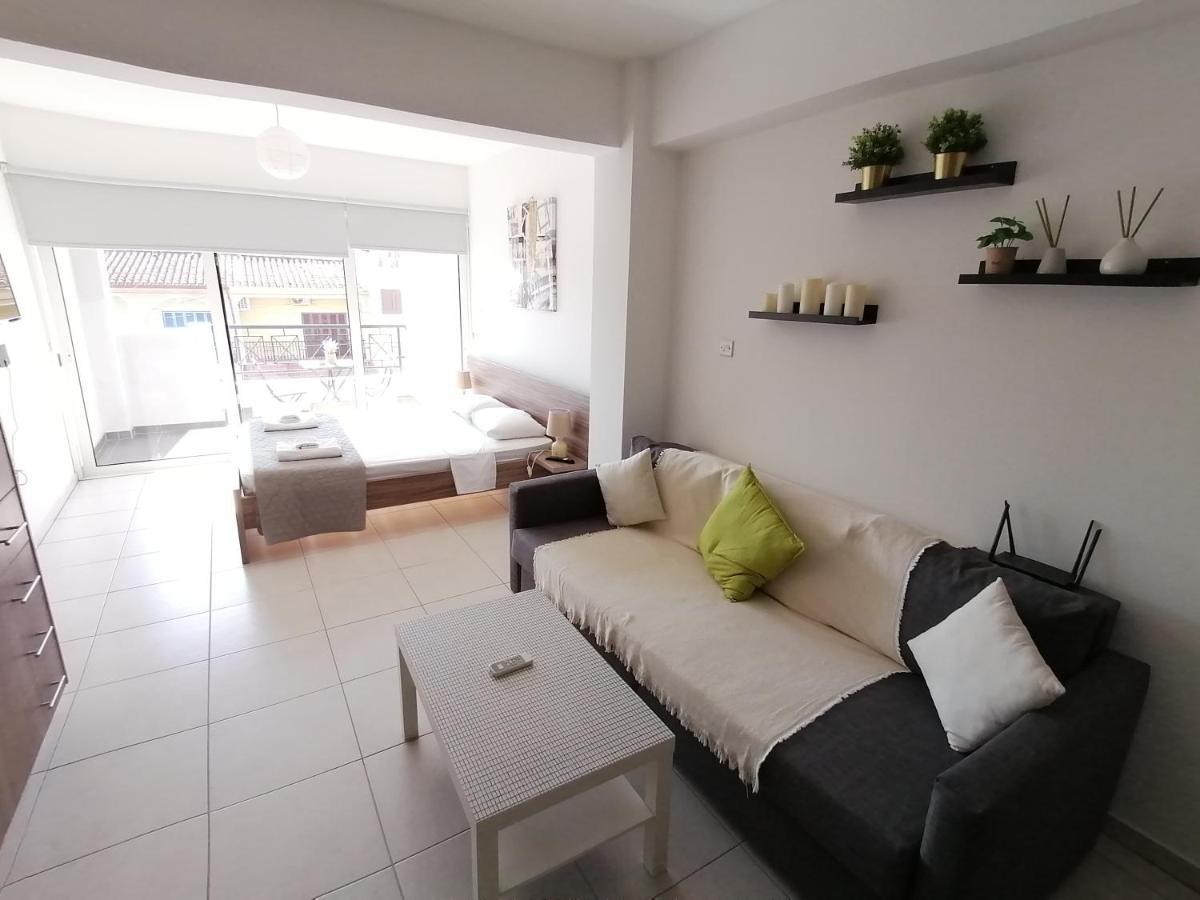 Must - Center Larnaca