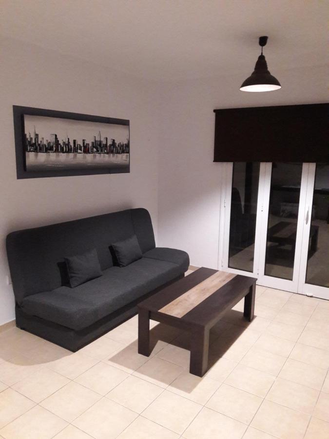 Holiday Home *