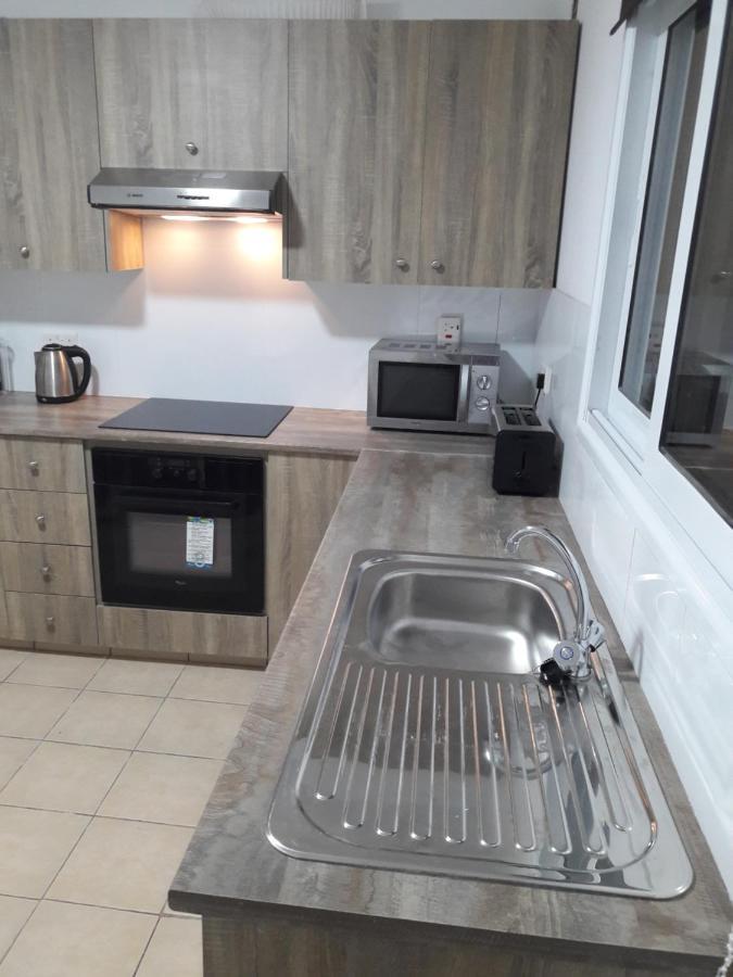 Holiday Home * Lárnaca