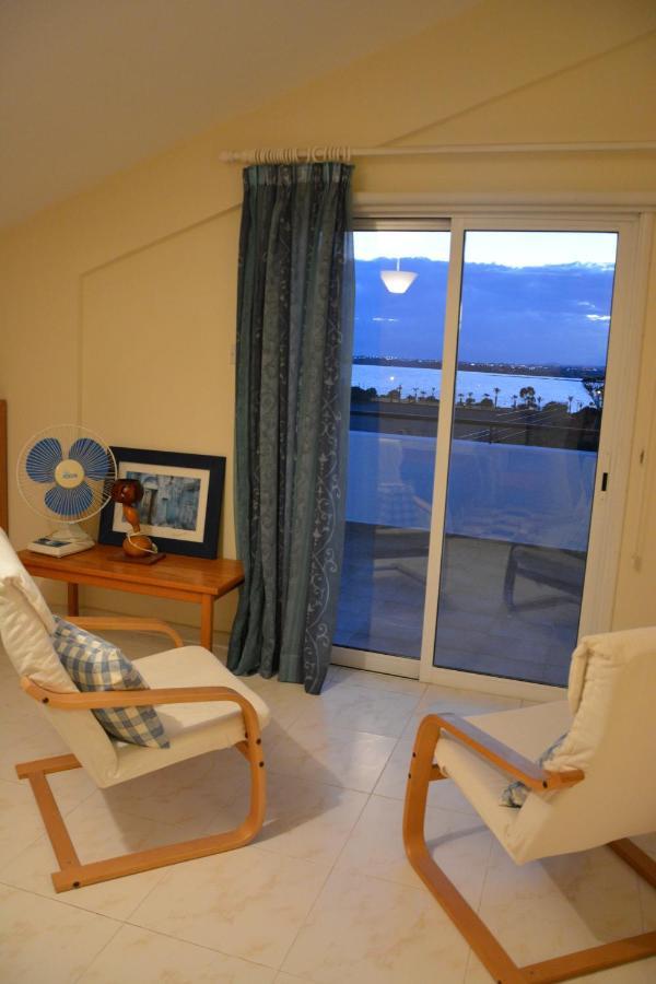 Must - Sea & Salt Panoramic View Apt Apartment