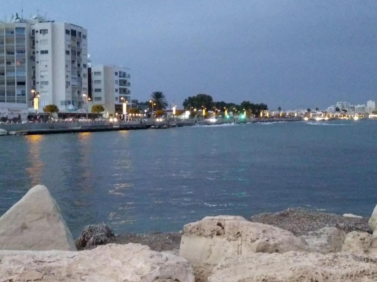 Apartment Must - Sea & Salt Panoramic View Apt