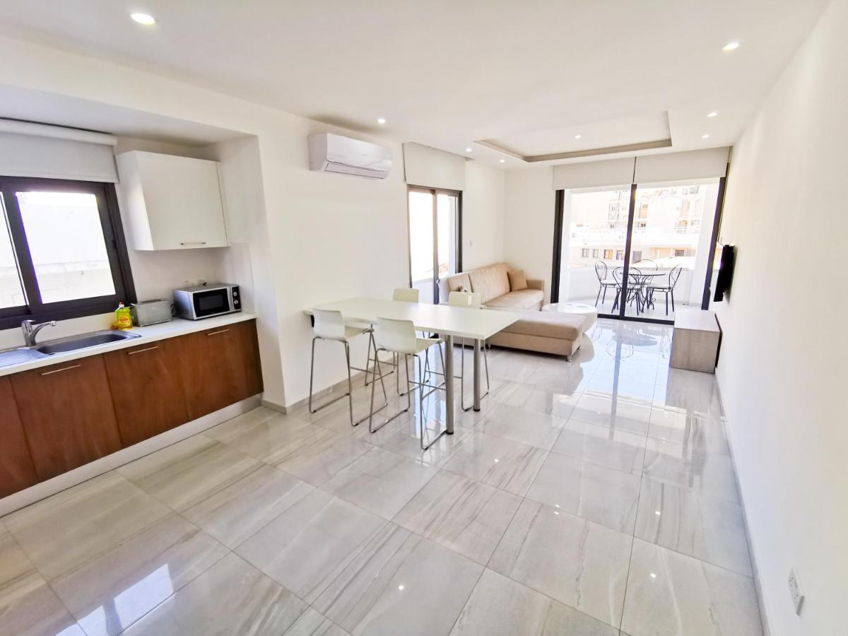 Vasilo Court Seaview *