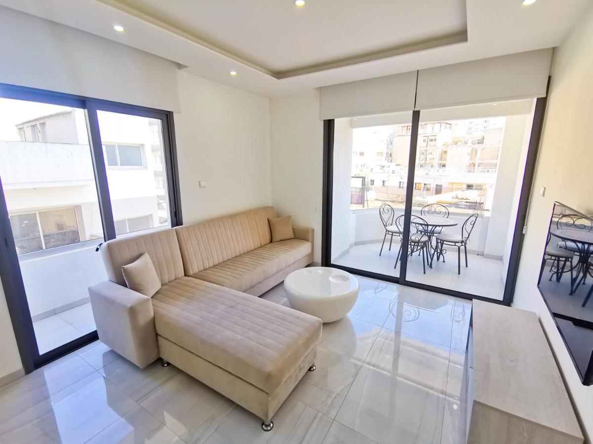 Apartment Vasilo Court Seaview *