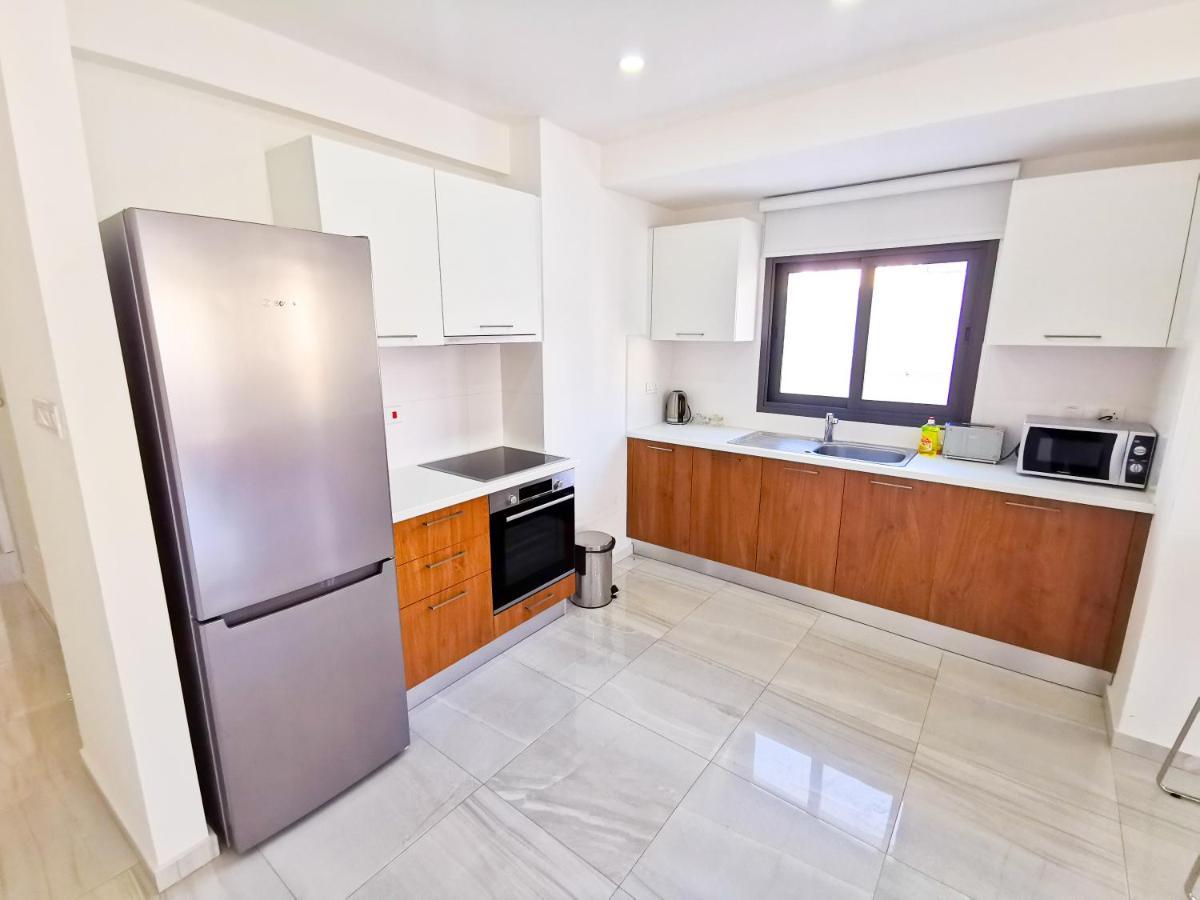 Apartment Vasilo Court Seaview