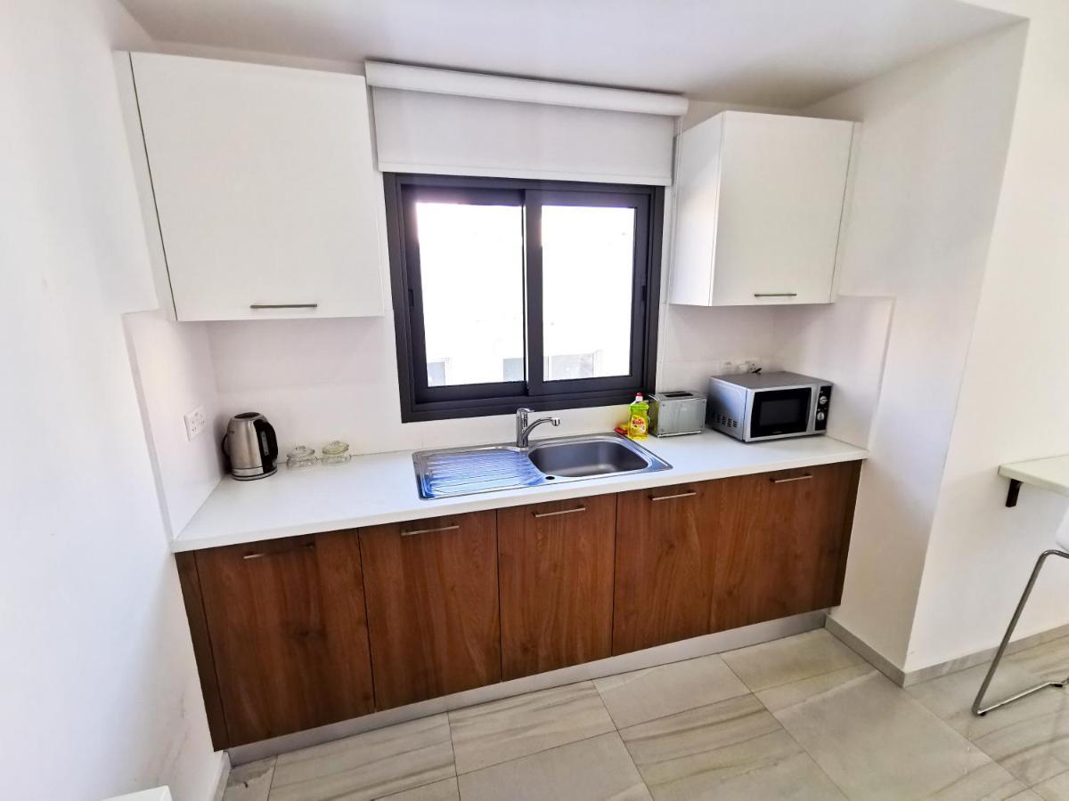 Vasilo Court Seaview