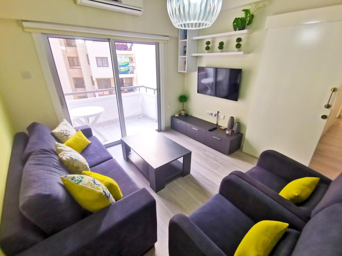Apartment Beach-a-holic Apartment, 2 Min Distance From Marina