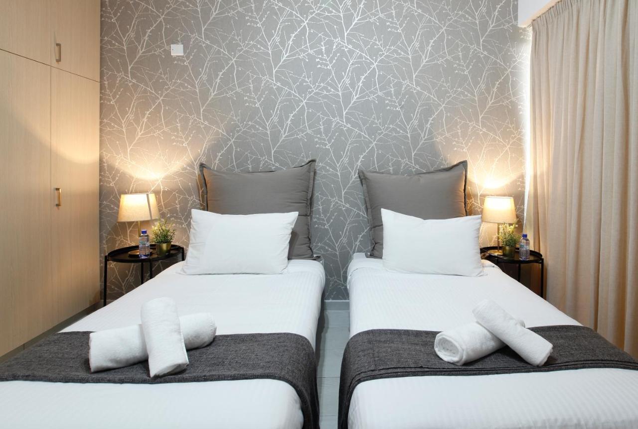 Cosmopolis Multi-venue Aparthotel