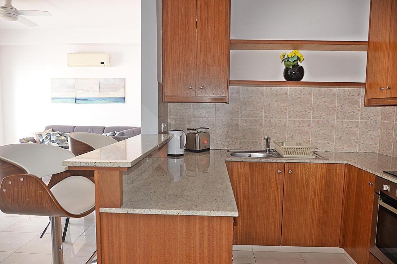 Apartment Nicolaides Sea View Larnaca
