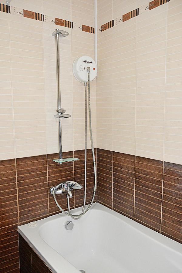 Nicolaides Sea View Apartment Larnaca