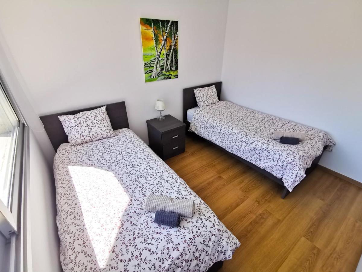 Daze Off Apartment, 300m To The Finikoudes