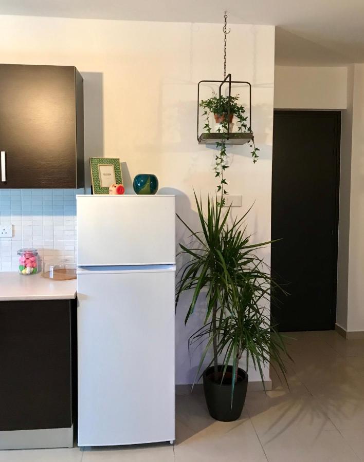 Fat Cow 101 Apartment Larnaca