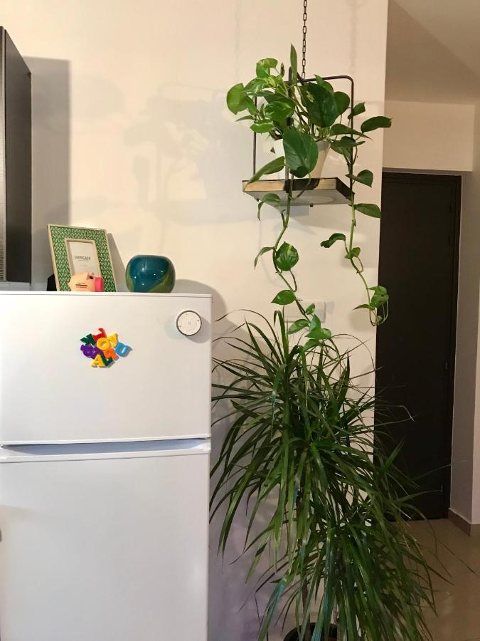 Apartment Fat Cow 101 Larnaca