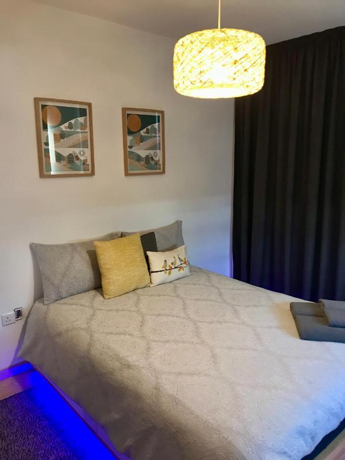Apartment Fat Cow 101 Larnaca