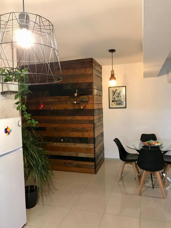 Apartment Fat Cow 101 Larnaca