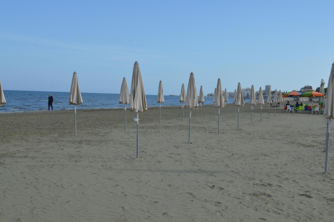 Nicolaides Sea View Apartment *